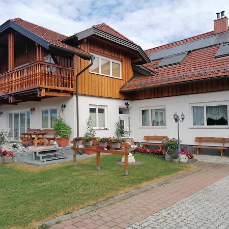 Ferienwohnung Liskowetz Lambichl Kültér fotó