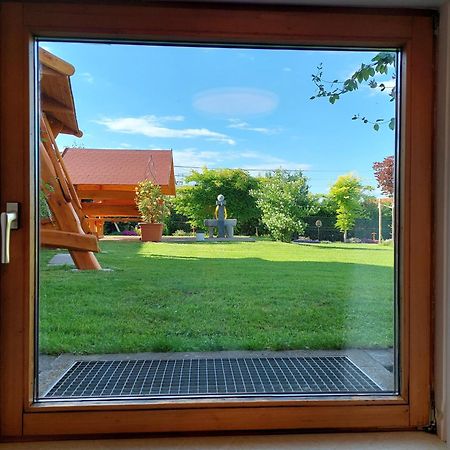 Ferienwohnung Liskowetz Lambichl Szoba fotó