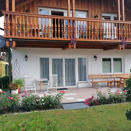 Ferienwohnung Liskowetz Lambichl Szoba fotó