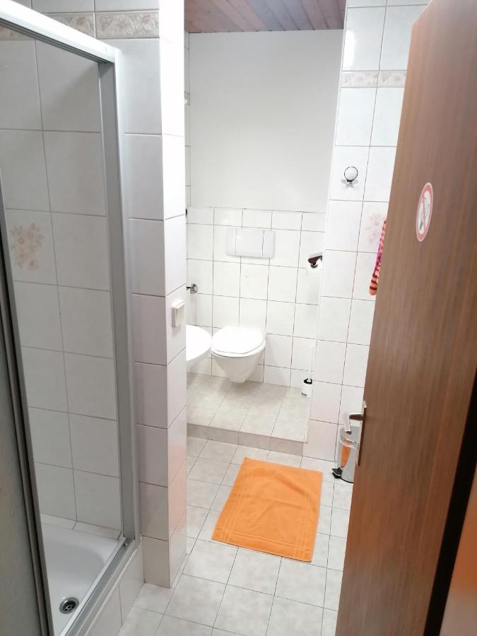 Ferienwohnung Liskowetz Lambichl Szoba fotó