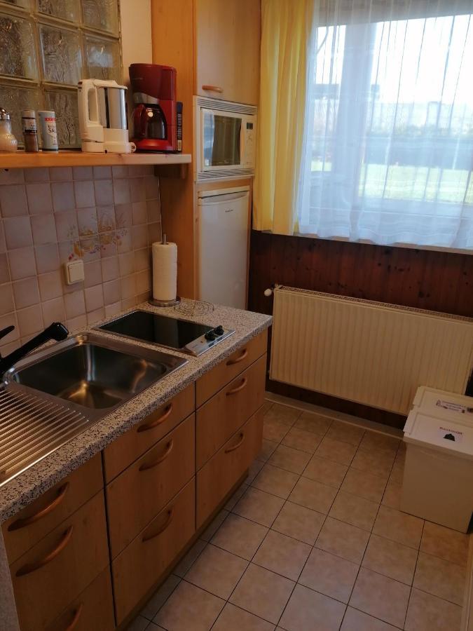 Ferienwohnung Liskowetz Lambichl Szoba fotó