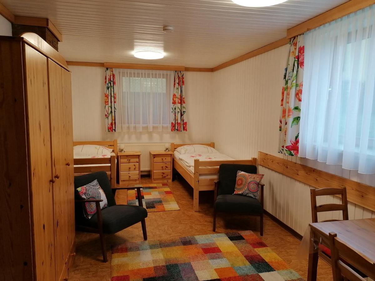 Ferienwohnung Liskowetz Lambichl Szoba fotó
