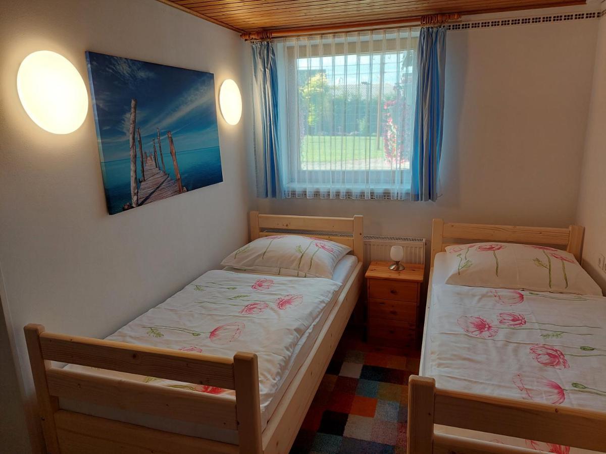 Ferienwohnung Liskowetz Lambichl Szoba fotó
