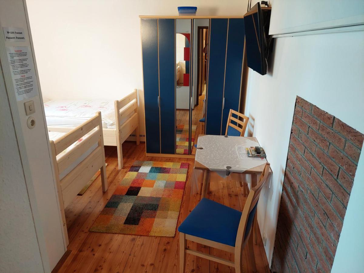 Ferienwohnung Liskowetz Lambichl Szoba fotó