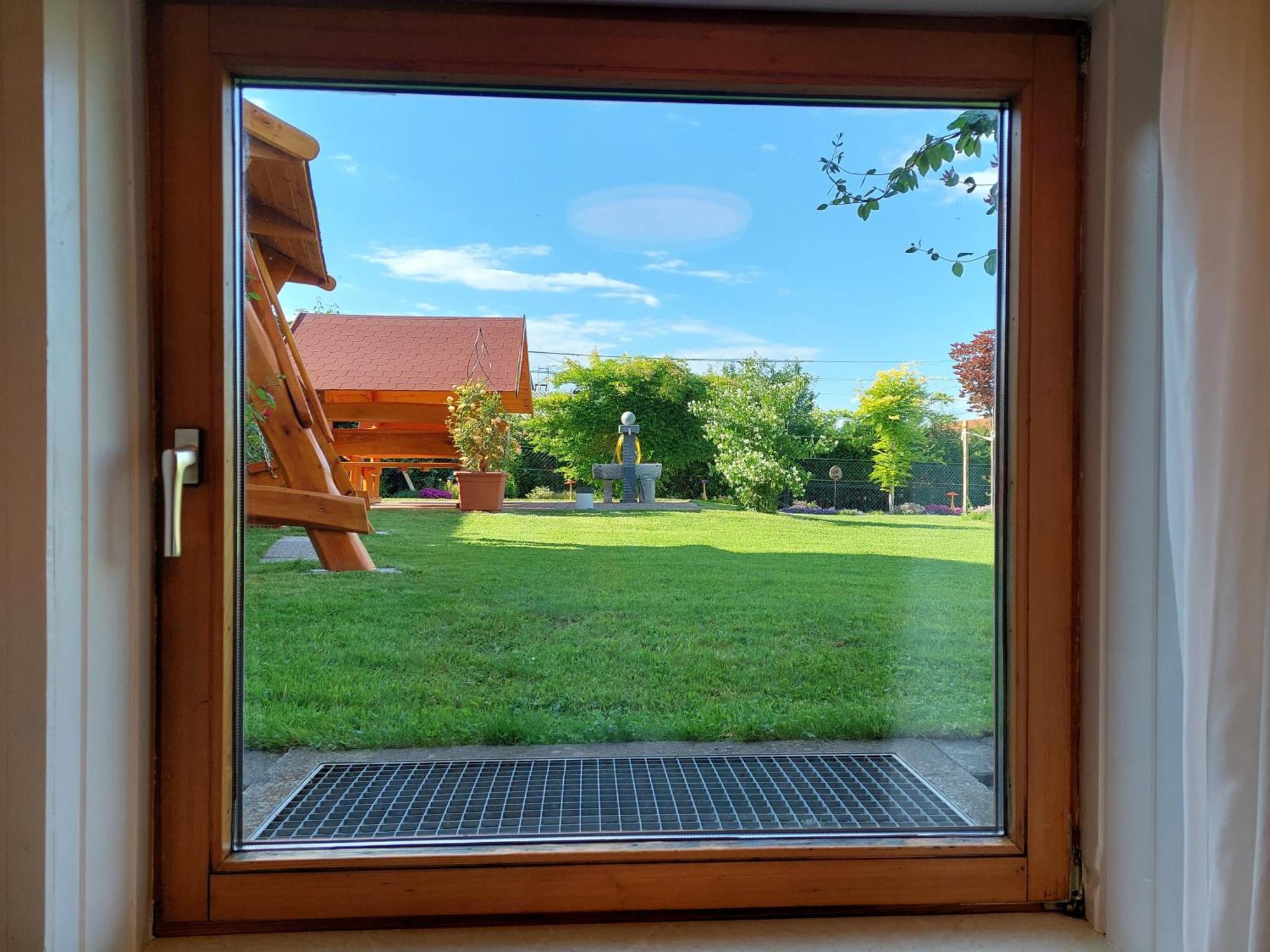 Ferienwohnung Liskowetz Lambichl Szoba fotó