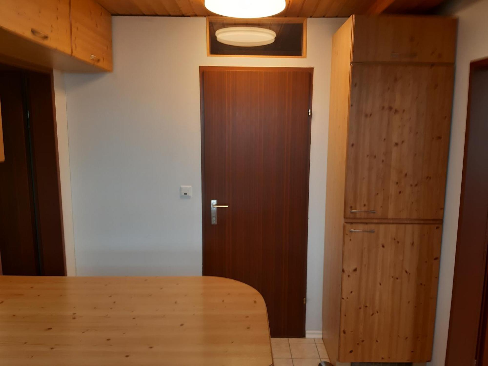 Ferienwohnung Liskowetz Lambichl Szoba fotó
