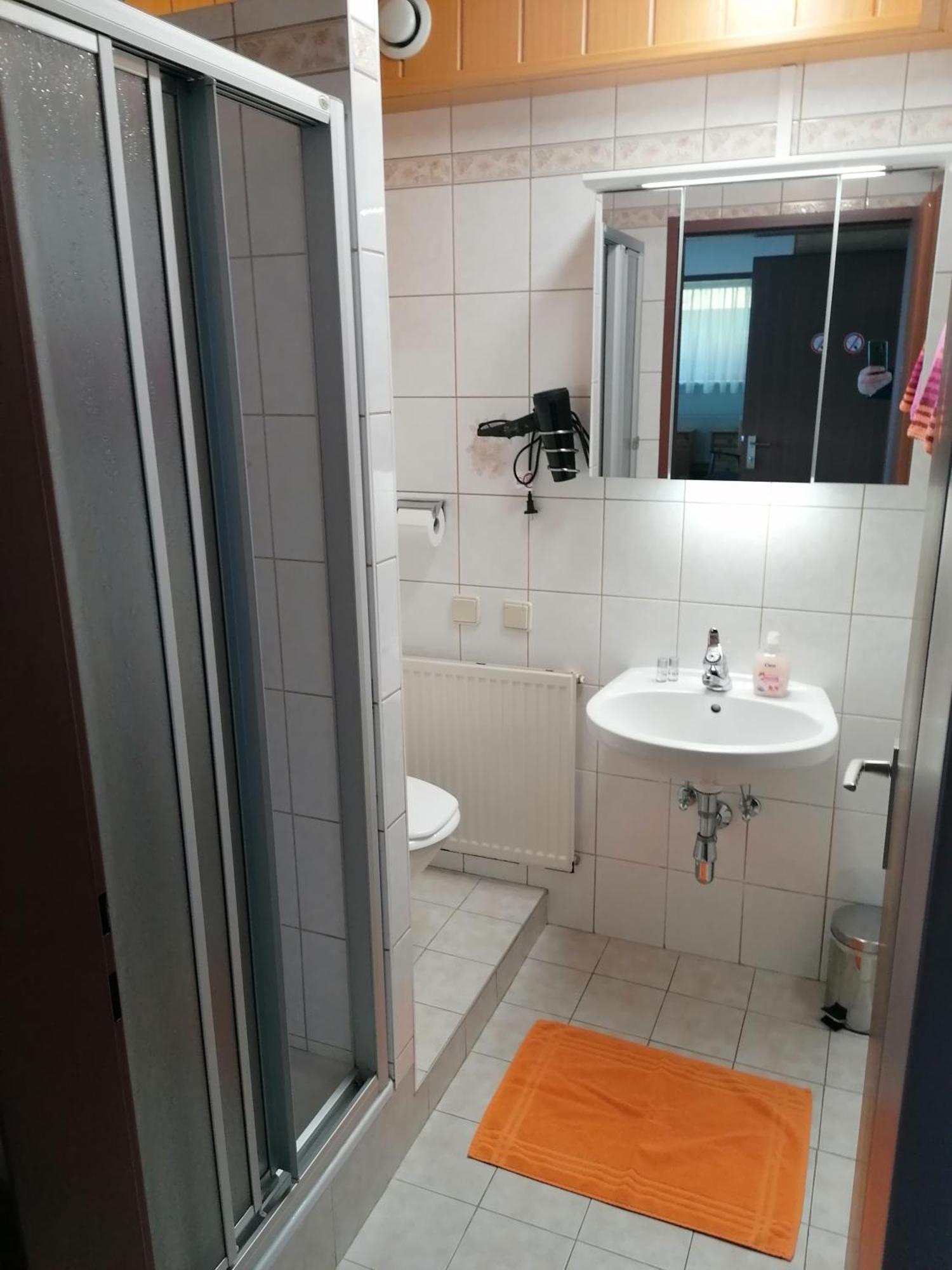 Ferienwohnung Liskowetz Lambichl Szoba fotó