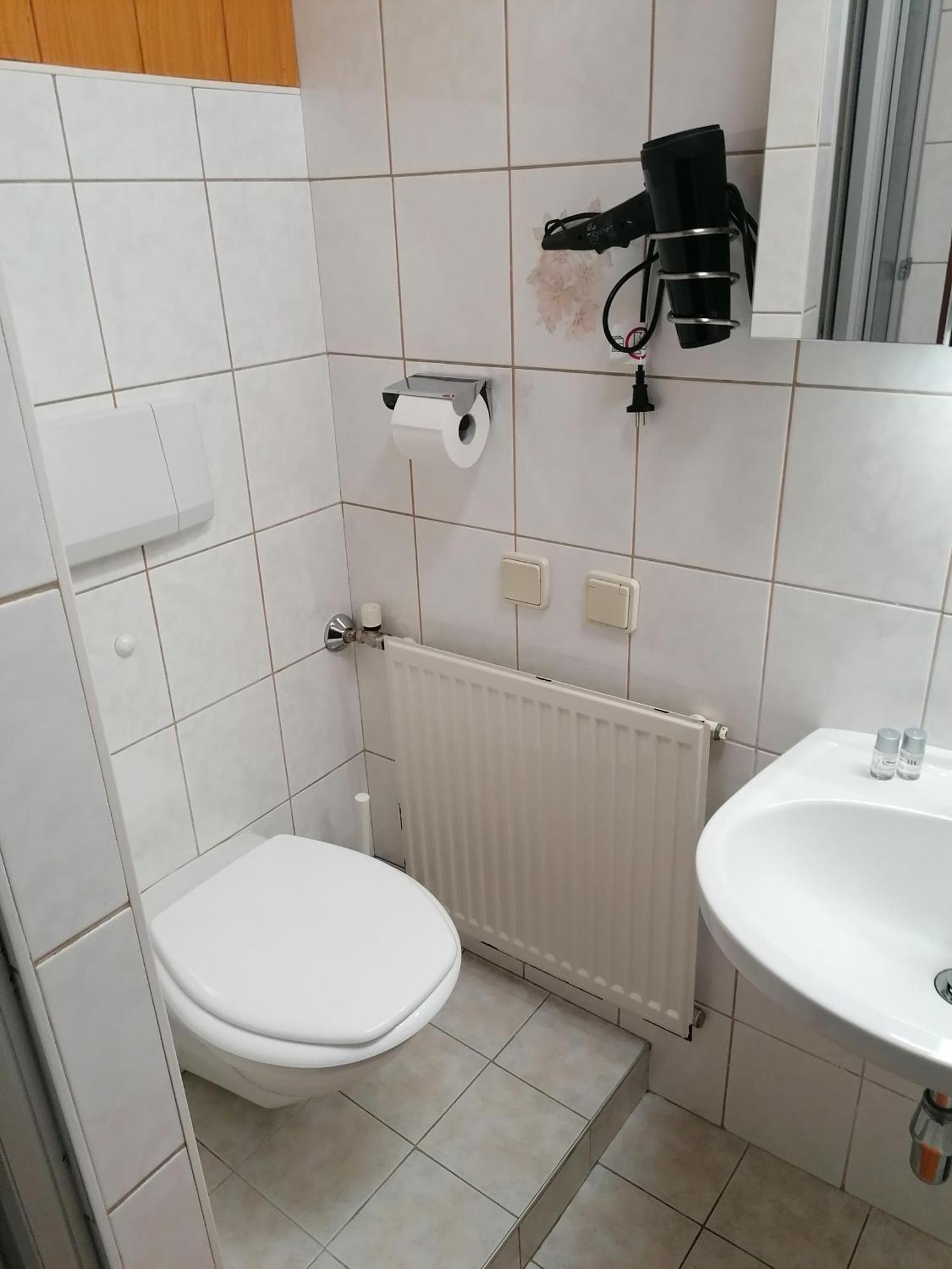 Ferienwohnung Liskowetz Lambichl Szoba fotó